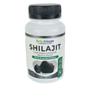Shilajit Complément Alimentaire 60 g - nilabeautys.com