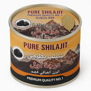 Shilajit Himalaya 1kg - nilabeautys.com