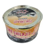 Shilajit Himalaya 1kg | Immunité, Vitalité, Endurance - nilabeautys.com