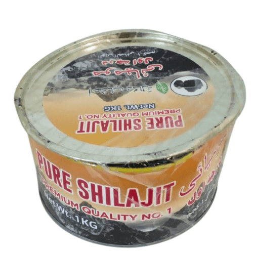 Shilajit Himalaya 1kg