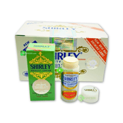 Shirley Crème de Beauté Éclaircissante 10g | anti - acné face cream - nilabeautys.com