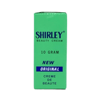 Shirley crème de beauté | Shirley beauty cream pommade - nilabeautys.com