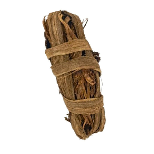Bain de bouche ayurvédique au Siwak