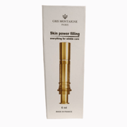 Skin Power Filling – Sérum Anti - Rides Gris Montaigne - nilabeautys.com