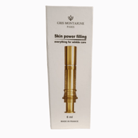 Skin Power Filling – Sérum Anti - Rides Gris Montaigne - nilabeautys.com