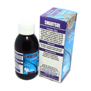 Smartsol Élixir 125ml – Détox Poumons & Sevrage Tabac