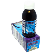 Smartsol Élixir 125ml – Détox Poumons & Sevrage Tabac