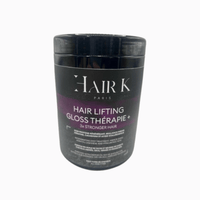 Soin Hair Lifting Gloss Thérapie+ 1KG – Kératine & Cachemire | Hair K - nilabeautys.com