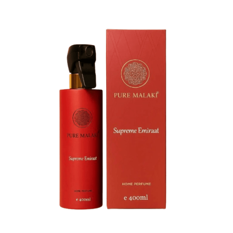 Spray d’Ambiance Premium Oriental 400ml – Made in Dubai - nilabeautys.com