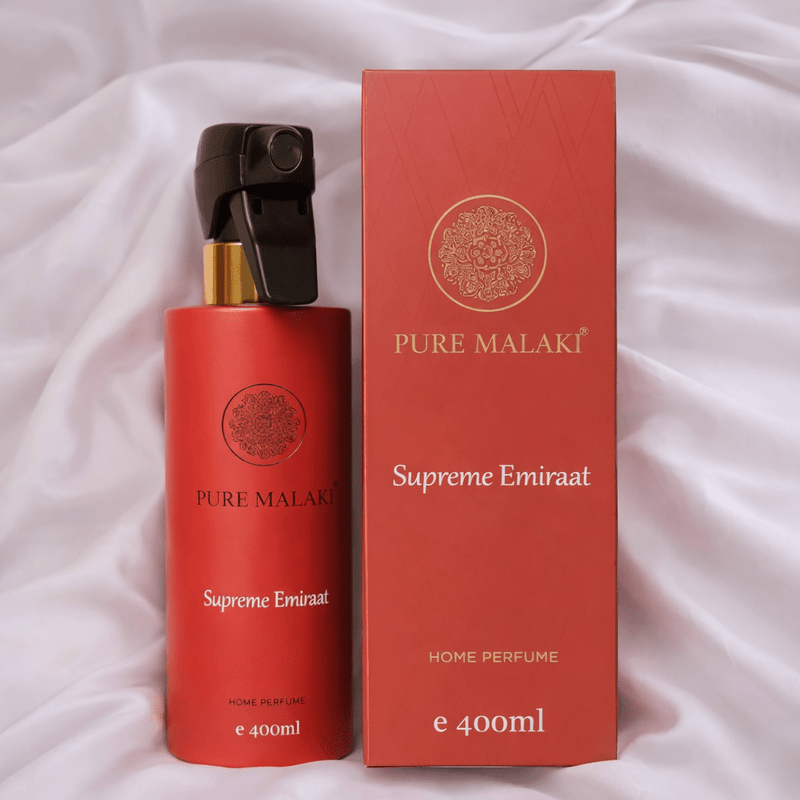 Spray d’Ambiance Premium Oriental 400ml – Made in Dubai - nilabeautys.com