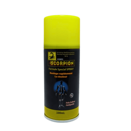 Spray Scorpion 100ml