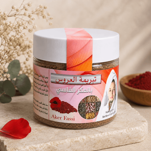 Tabrima Aker Fassi 100g Sekla - nilabeautys.com