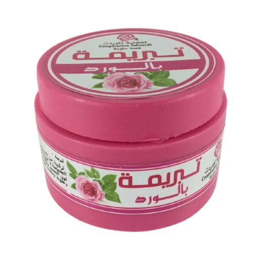 Tabrima Royal au Rose du Maroc – 150g