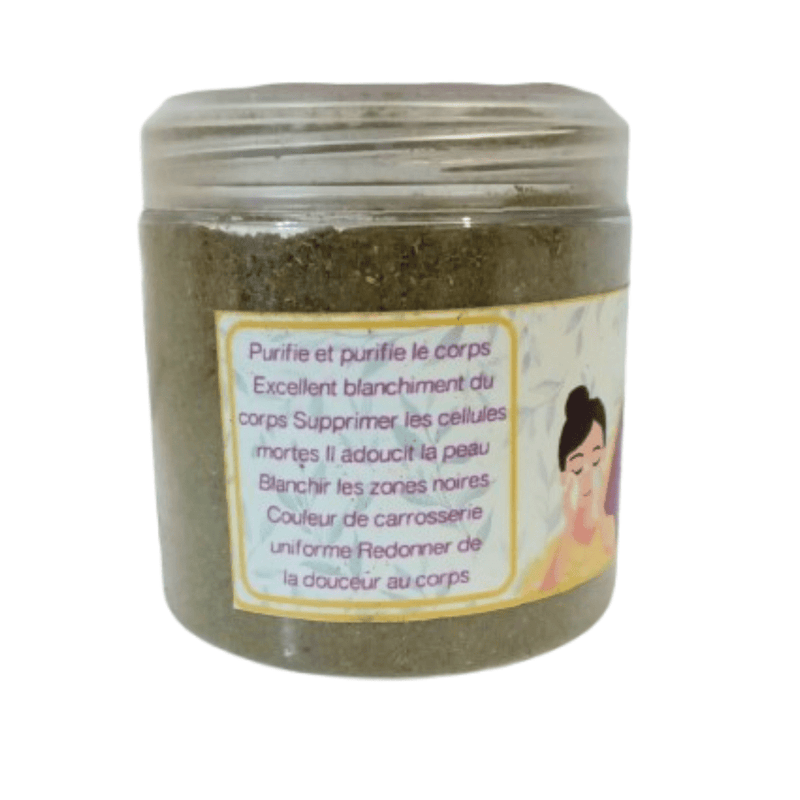 Tabrima Royal Malakiya Sahraouiya 200g – Exfoliant Naturel - nilabeautys.com