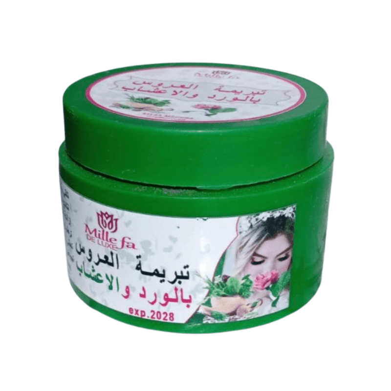 Tabrima Royale aux Herbes du Maroc 150g - nilabeautys.com