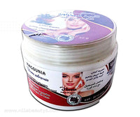 Tabrima Sahraouiya 50g | Exfoliant Naturel Bio Visage