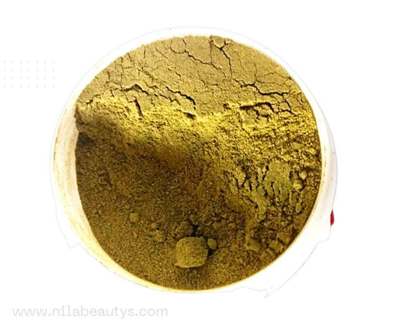 Tabrima Sahraouiya 50g - Exfoliant Visage et Corps Naturel