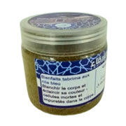Tabrima Sahraouiya au Nila 200g - Soin Éclaircissant et Exfoliant - nilabeautys.com