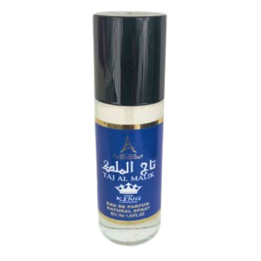 Taj Al Malik The King Crown EDP – Ard Al Zaafaran - nilabeautys.com