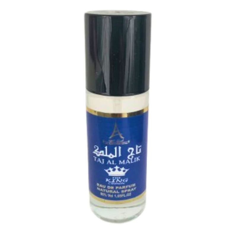 Taj Al Malik The King Crown EDP – Ard Al Zaafaran - nilabeautys.com