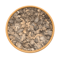 Tara Sahraouiya – Nabat El Saad Herbe de Souchet - nilabeautys.com