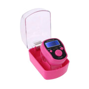 Tasbih électronique ajustable avec écran LCD - nilabeautys.com