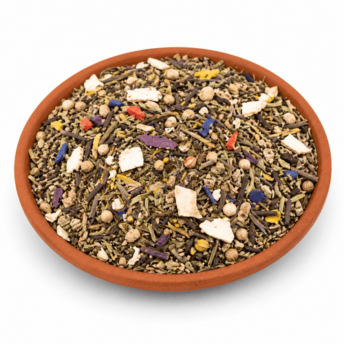 Tfoussikha Marocaine تفوسيخة 50g / 100g / 200g – Soin Traditionnel Naturel - nilabeautys.com