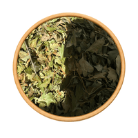 Tisane Aubépine Bio Zaarour 50g / 100g / 200g – Feuilles Naturelles Maroc - nilabeautys.com