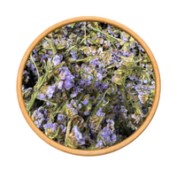 Tisane El Handabae – Chicorée Séchée Naturelle - nilabeautys.com
