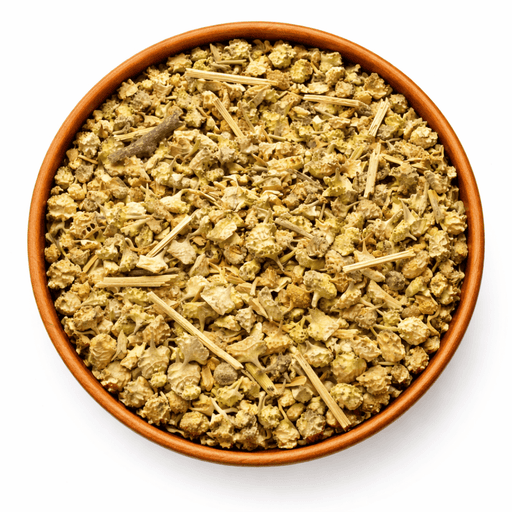 Tribulus Terrestris (El Hasska) – Fruits Séchés en Vrac | 50g / 100g / 200g - nilabeautys.com