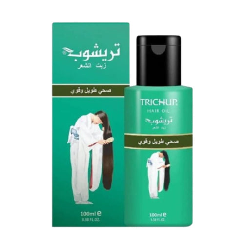 Trichup Huile Capillaire 100ml