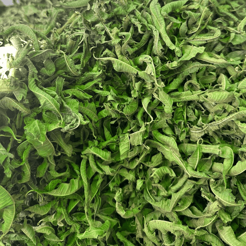 Verveine Louiza Bio 50g / 100g / 200g – Tisane Naturelle Digestive & Relaxante - nilabeautys.com
