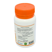 Vitamine C 500 mg - Immunité et Énergie - nilabeautys.com