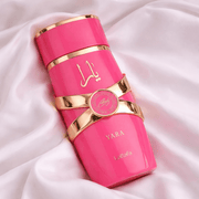 Yara Candy Lattafa 50ml – Parfum Gourmand Fruité & Floral Femme - nilabeautys.com