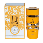 Yara Orange Eau de Parfum 50 ml – Lattafa - nilabeautys.com