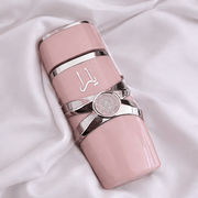 Yara Rose Lattafa 100ml – Parfum Floral - nilabeautys.com