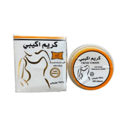 Yokebe Crème - Volume Naturel Fesses et Hanches - nilabeautys.com
