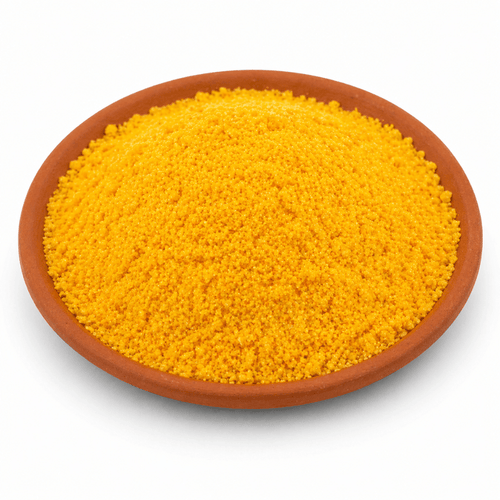 Zaaza Jaune زعزع أصفر – Encens Oriental Énergisant - nilabeautys.com