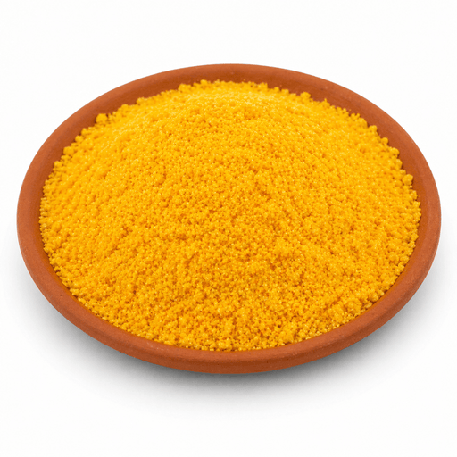 Zaaza Jaune زعزع أصفر – Encens Oriental Énergisant - nilabeautys.com