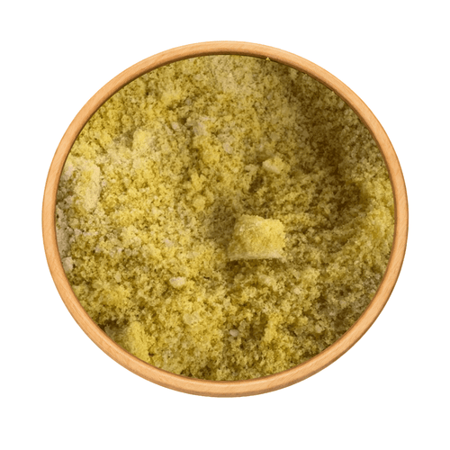 Zaaza Jaune زعزع أصفر – Produit Naturel Traditionnel - nilabeautys.com