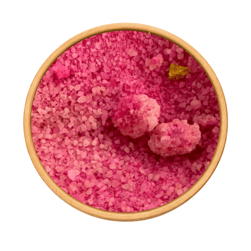 Zaaza Rose زعزع وردي – Produit Naturel Traditionnel - nilabeautys.com