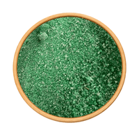Zaaza Vert زعزع أخضر – Produit Naturel Traditionnel - nilabeautys.com