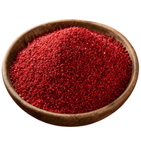 Zaazaa Rouge – Grains de Salba 50g / 100g | Attraction & Énergie (زعزاع أحمر) - nilabeautys.com