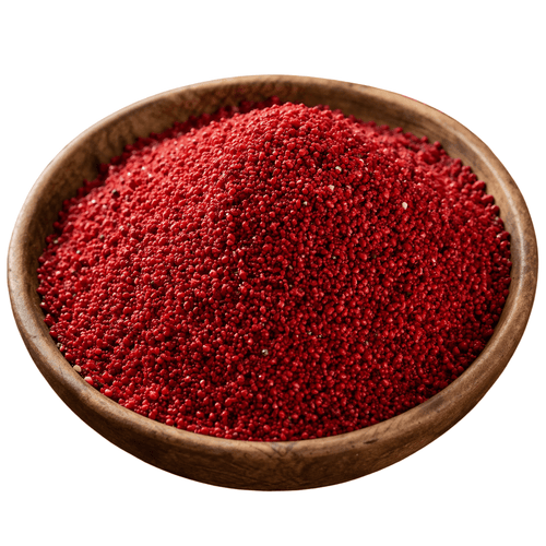 Zaazaa Rouge – Grains de Salba 50g / 100g | Attraction & Énergie (زعزاع أحمر) - nilabeautys.com