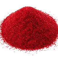 Zaazaa Rouge – Grains de Salba 50g / 100g | Attraction & Énergie (زعزاع أحمر) - nilabeautys.com
